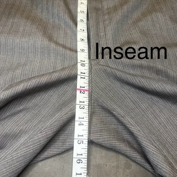 Christian Dior Monsieur Men’s Vintage Regular-Fit Suit Sz46R - Picture 8 of 16